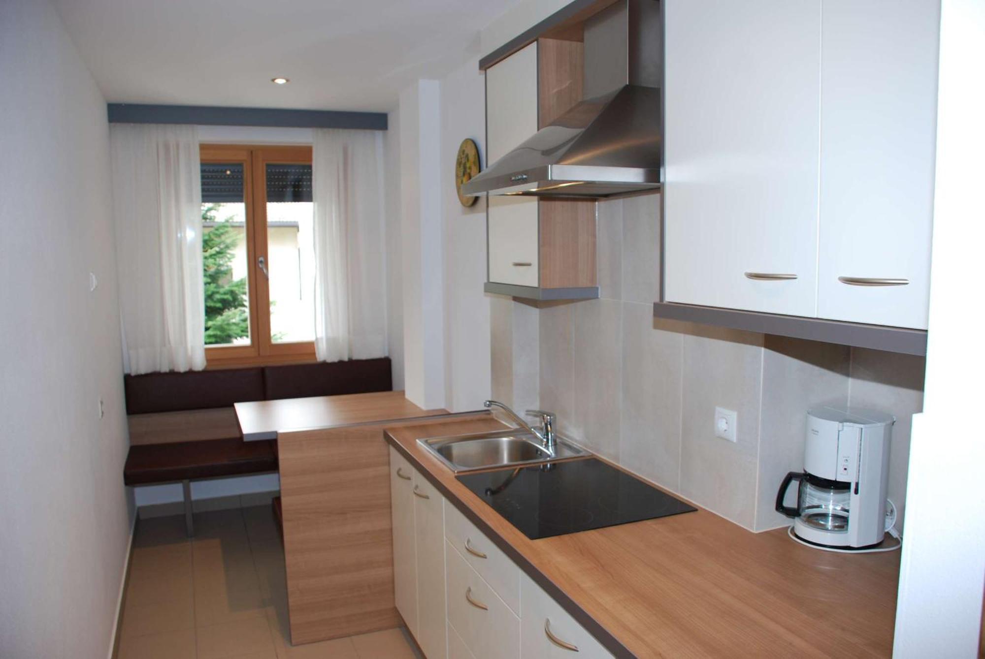 Ferienwohnung Haus Kargruber Santa Maddalena in Casies Zimmer foto